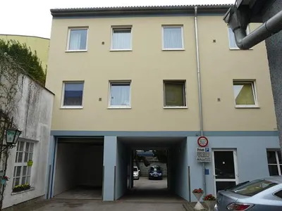 3-Zimmer-Wohnung mieten in Amstetten – 52,89 m², € 786