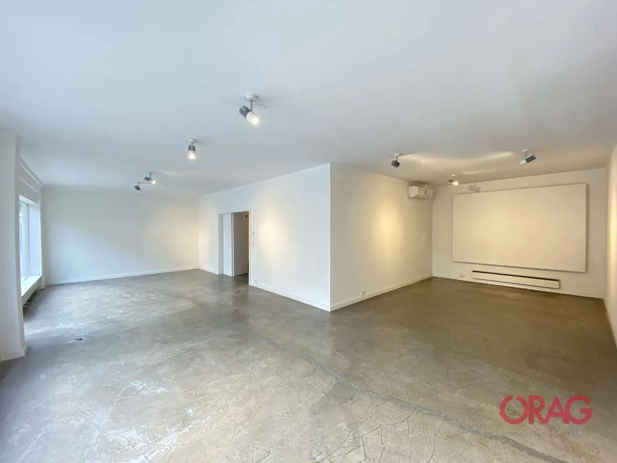 Geschäftslokal in Geschäftszeile Äußerer Stein, 5020 Salzburg - zur Miete - Vista 2