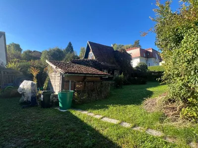 Grundstück kaufen in Graz – 838 m², € 350.000 – Bild 5 von 6