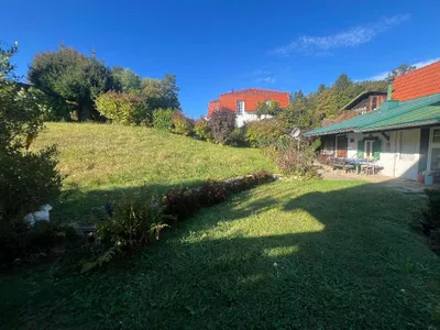 Grundstück kaufen in Graz – 838 m², € 350.000