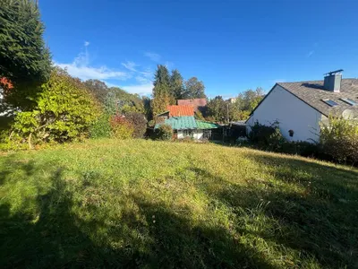 Grundstück kaufen in Graz – 838 m², € 350.000 – Bild 2 von 6
