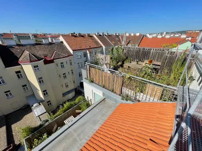 2-Zimmer-Wohnung mieten in Wien – 59 m², € 1.150 – Bild 23 von 25