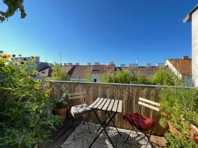 2-Zimmer-Wohnung mieten in Wien – 59 m², € 1.150 – Bild 2 von 25
