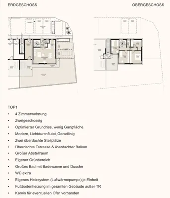 Wohnung kaufen in Spittal an der Drau – 122 m², € 699.000 – Bild 12 von 16