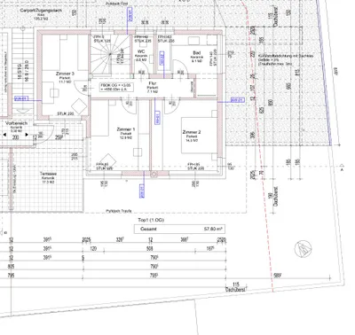 Wohnung kaufen in Spittal an der Drau – 122 m², € 699.000 – Bild 14 von 16