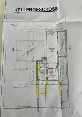 4-Zimmer-Haus mieten in Neunkirchen – 167,82 m², € 2.500 – Bild 42 von 43