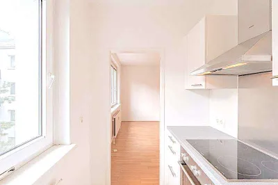 1-Zimmer-Wohnung mieten in Wien – 32 m², € 669 – Bild 8 von 13