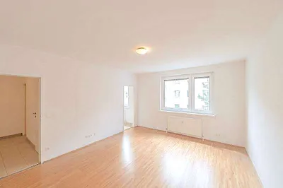 1-Zimmer-Wohnung mieten in Wien – 32 m², € 669