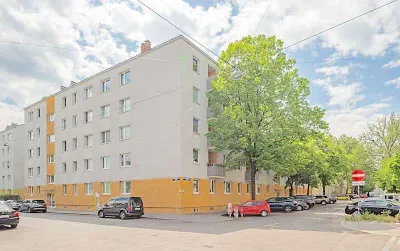 1-Zimmer-Wohnung mieten in Wien – 32 m², € 669 – Bild 3 von 13