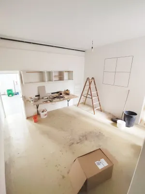Gewerbeimmobilie mieten in Wien – 20 m², € 600 – Bild 1 von 6