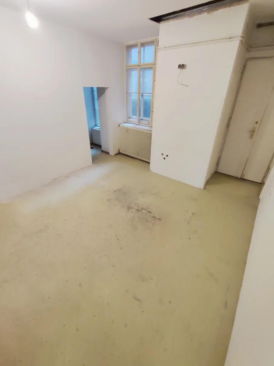 20 m² Atelier / Werkstatt | inkl. Nebenkosten, Lager, Internet, etc. - Ansicht 3