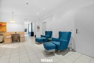 5-Zimmer-Wohnung kaufen in Mödling – 215 m², € 698.000 – Bild 6 von 27