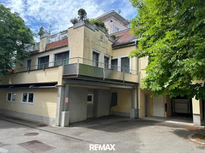 5-Zimmer-Wohnung kaufen in Mödling – 215 m², € 698.000