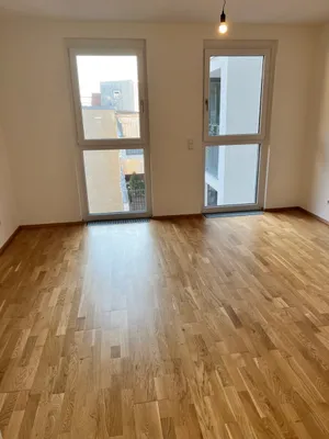 Hofseitige Neubauwohnung nahe U6 Nussdorfer Strasse – Bild 2