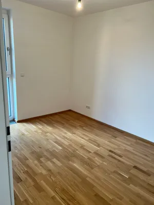 Hofseitige Neubauwohnung nahe U6 Nussdorfer Strasse – Bild 3