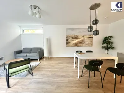 360° TOUR // GARTEN ERSTBEZUG WOHNUNG / FIRST LETTING GARDEN APARTMENT – Bild 2