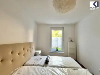 360° TOUR // GARTEN ERSTBEZUG WOHNUNG / FIRST LETTING GARDEN APARTMENT – Bild 3