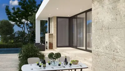 5-Zimmer-Haus kaufen in Eisenstadt - Umgebung – 135,56 m², € 580.000 – Bild 6 von 18