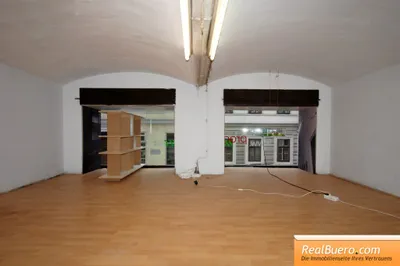 2-Zimmer-Gewerbeimmobilie mieten in Wien – 37 m², € 464 – Bild 5 von 8
