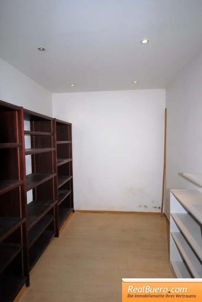 KLEINES BÜRO, GESCHÄFTSLOKAL, ATELIER,... IN DER BURGGASSE - Ansicht 3