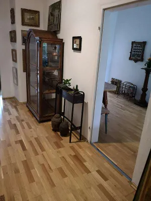 WG Zimmer 18m2 in 1190 Wien