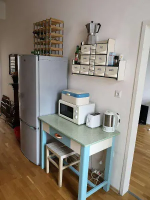 WG Zimmer 18m2 in 1190 Wien – Bild 2