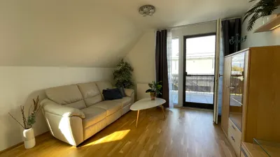 2-Zimmer-Wohnung mieten in Wien – 54 m², € 1.150 – Bild 7 von 19