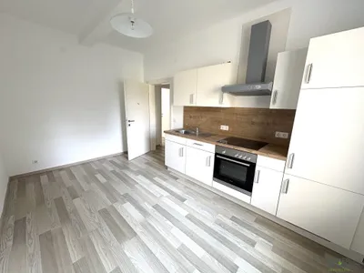 1-Zimmer-Wohnung mieten in Sankt Pölten – 44,59 m², € 555