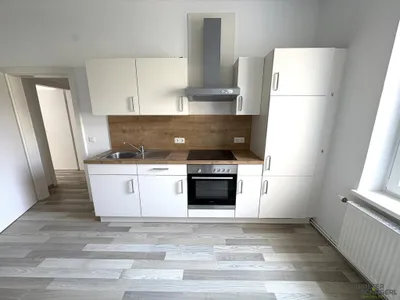 1-Zimmer-Wohnung mieten in Sankt Pölten – 44,59 m², € 555 – Bild 2 von 5