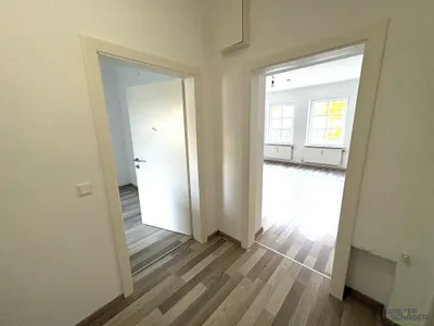 1-Zimmer-Wohnung mieten in Sankt Pölten – 44,59 m², € 555 – Bild 3 von 5