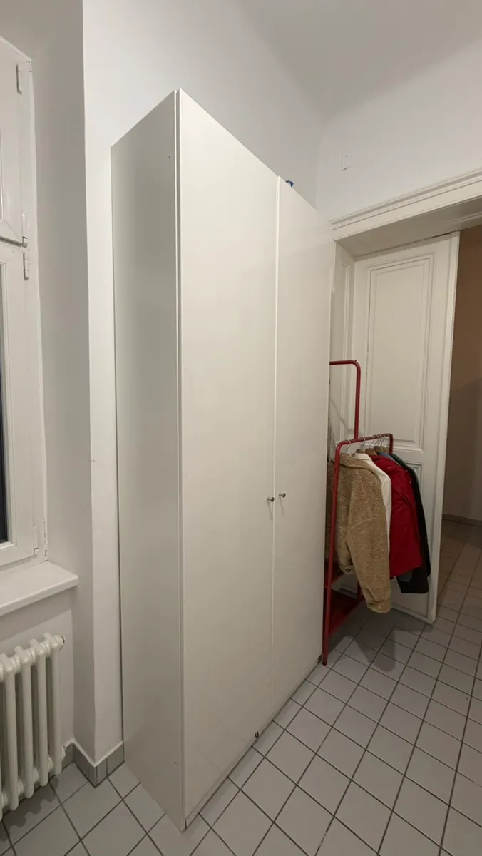 IKEA PAX Schuhschrank - Wie neu - 100 × 35 × 210 cm - NP 450 €, € 100,- (1030 Wien)