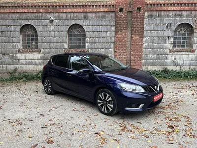 Nissan Pulsar