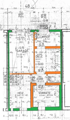 4-Zimmer-Haus kaufen in Graz – 106 m², € 379.000 – Bild 27 von 29