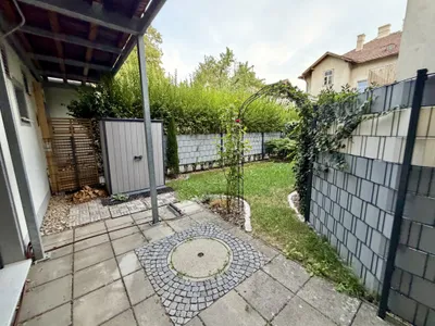 5-Zimmer-Wohnung kaufen in Mödling – 146,4 m², € 668.900 – Bild 3 von 21