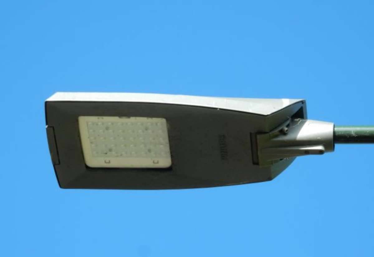 Philips Luma 1 BGP622I / BGP623