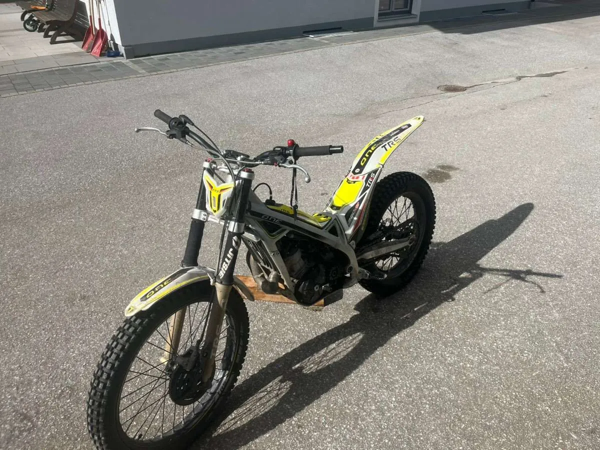 TRS Sonstige