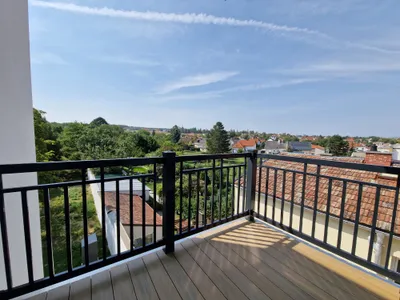 3-Zimmer-Wohnung mieten in Hollabrunn – 74 m², € 1.050