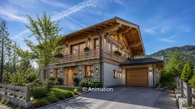6-Zimmer-Haus kaufen in Kitzbühel – 170 m², € 990.000 – Bild 11 von 20