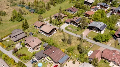 6-Zimmer-Haus kaufen in Kitzbühel – 170 m², € 990.000 – Bild 7 von 20