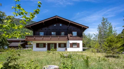 6-Zimmer-Haus kaufen in Kitzbühel – 170 m², € 990.000 – Bild 8 von 20