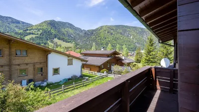 6-Zimmer-Haus kaufen in Kitzbühel – 170 m², € 990.000 – Bild 18 von 20