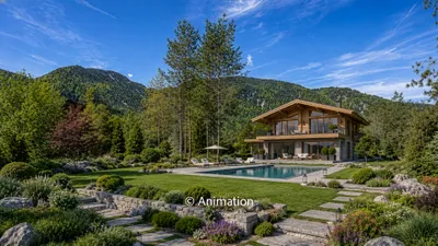 6-Zimmer-Haus kaufen in Kitzbühel – 170 m², € 990.000