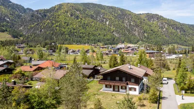 6-Zimmer-Haus kaufen in Kitzbühel – 170 m², € 990.000 – Bild 5 von 20