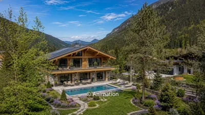 6-Zimmer-Haus kaufen in Kitzbühel – 170 m², € 990.000 – Bild 4 von 20