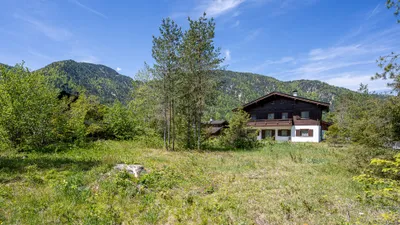 6-Zimmer-Haus kaufen in Kitzbühel – 170 m², € 990.000 – Bild 2 von 20