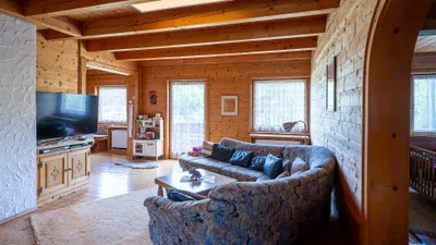 6-Zimmer-Haus kaufen in Kitzbühel – 170 m², € 990.000 – Bild 14 von 20