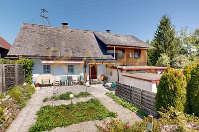 3-Zimmer-Immobilie kaufen in Villach Land – 1 217 m², € 125.000