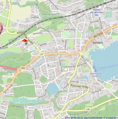 Immobilie kaufen in Villach Land – 2 348 m², € 449.000 – Bild 8 von 8