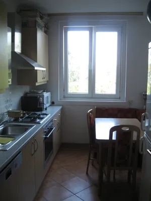 WIEN 13. BEZIRK, SPEISING, 66m² in Grünruhelage, TEILMÖBLIERT! PROVISIONSFREI ! ab sofort beziehbar – Bild 3