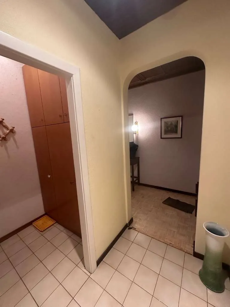 Wohnung ab sofort zu vermieten - Widok 3